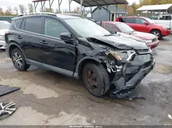 2T3BFREV0HW590319 2017 TOYOTA RAV 4