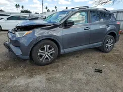 2T3BFREV0HW592300 2017 TOYOTA RAV 4