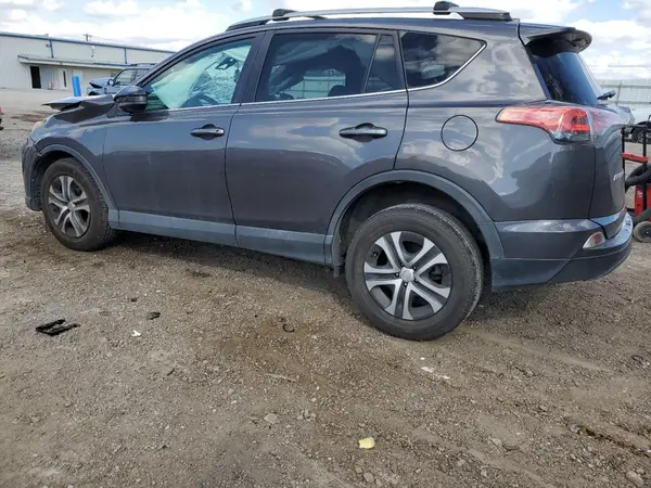 2T3BFREV0HW592300 2017 TOYOTA RAV 4 - Image 2