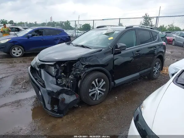2T3BFREV0HW596685 2017 TOYOTA RAV 4 - Image 2