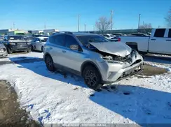 2T3BFREV0HW597822 2017 TOYOTA RAV 4