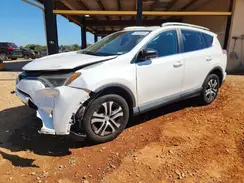 2T3BFREV0HW598775 2017 TOYOTA RAV 4