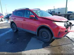 2T3BFREV0HW602274 2017 TOYOTA RAV 4