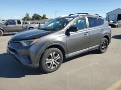 2T3BFREV0HW603229 2017 TOYOTA RAV 4