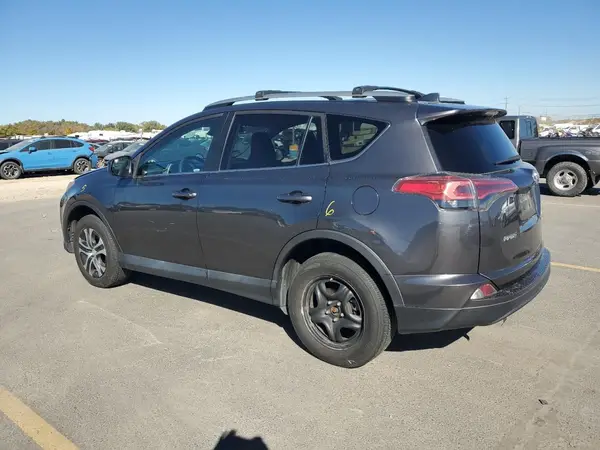 2T3BFREV0HW603229 2017 TOYOTA RAV 4 - Image 2