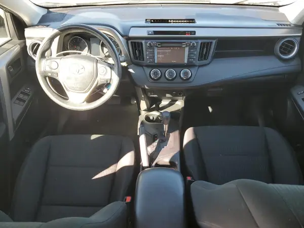 2T3BFREV0HW603229 2017 TOYOTA RAV 4 - Image 8