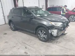 2T3BFREV0HW603392 2017 TOYOTA RAV 4
