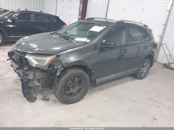 2T3BFREV0HW603392 2017 TOYOTA RAV 4 - Image 2