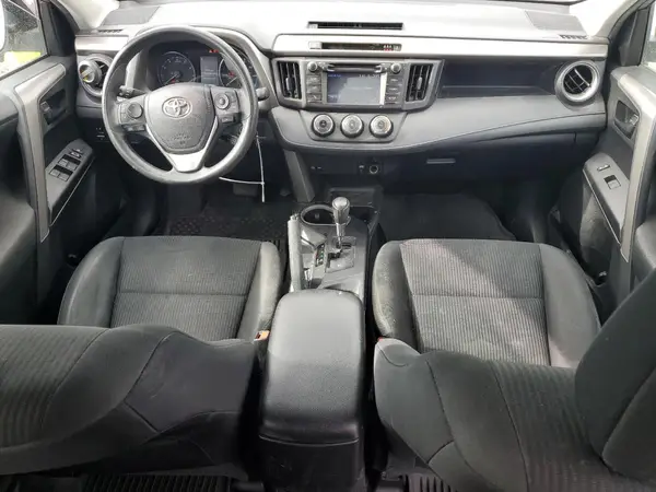 2T3BFREV0HW604266 2017 TOYOTA RAV 4 - Image 8