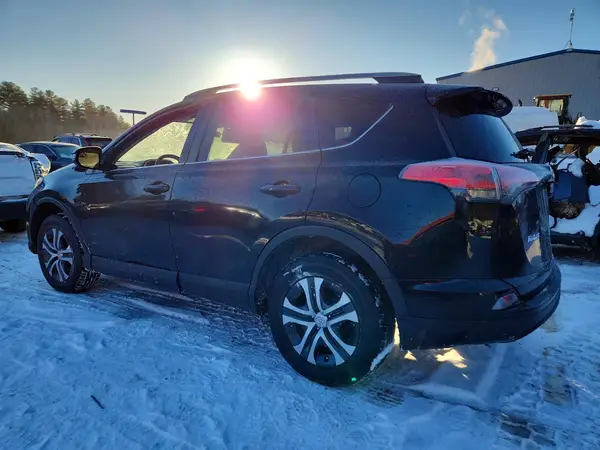 2T3BFREV0HW604641 2017 TOYOTA RAV 4 - Image 2