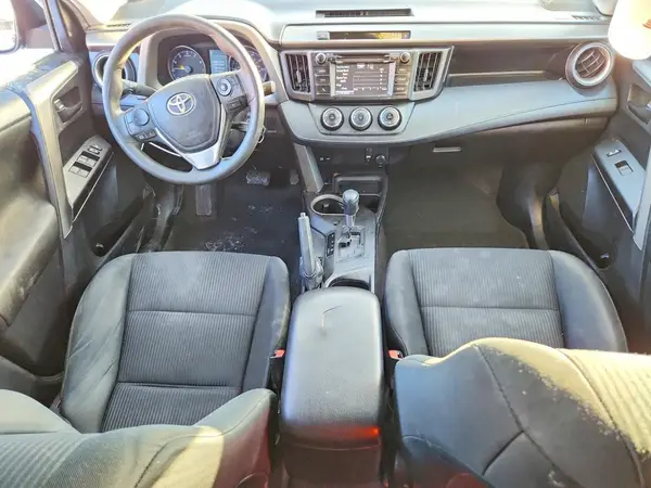 2T3BFREV0HW604641 2017 TOYOTA RAV 4 - Image 8