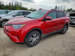2T3BFREV0HW606745 2017 TOYOTA RAV 4