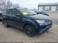 2T3BFREV0HW608740 2017 TOYOTA RAV 4
