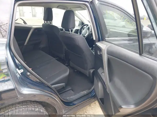 2T3BFREV0HW608740 2017 TOYOTA RAV 4 - Image 8