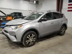 2T3BFREV0HW608981 2017 TOYOTA RAV 4