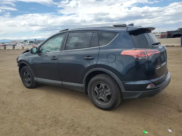 2T3BFREV0HW611511 2017 TOYOTA RAV 4 - Image 2