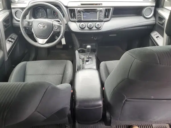 2T3BFREV0HW611511 2017 TOYOTA RAV 4 - Image 8