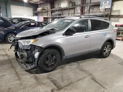 2T3BFREV0HW612870 2017 TOYOTA RAV 4