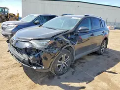 2T3BFREV0HW619284 2017 TOYOTA RAV 4