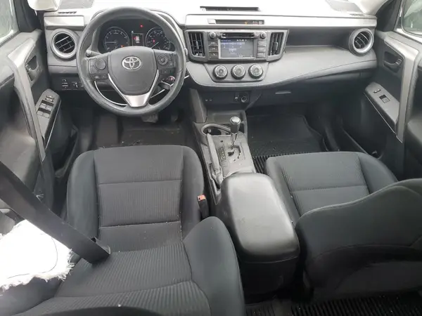 2T3BFREV0HW622394 2017 TOYOTA RAV 4 - Image 8