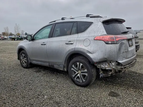 2T3BFREV0HW622976 2017 TOYOTA RAV 4 - Image 2