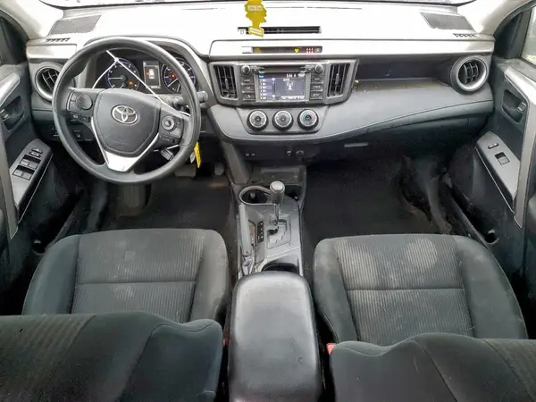 2T3BFREV0HW622976 2017 TOYOTA RAV 4 - Image 8
