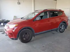 2T3BFREV0HW628602 2017 TOYOTA RAV 4