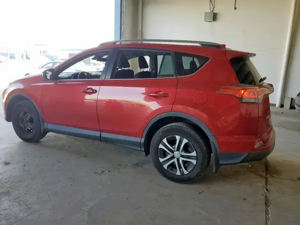2T3BFREV0HW628602 2017 TOYOTA RAV 4 - Image 2