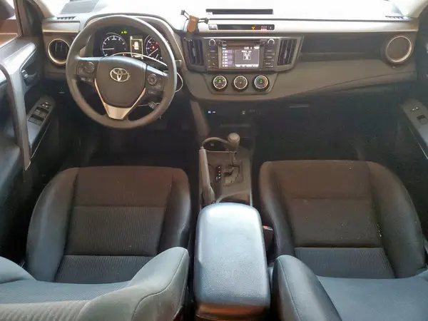 2T3BFREV0HW628602 2017 TOYOTA RAV 4 - Image 8
