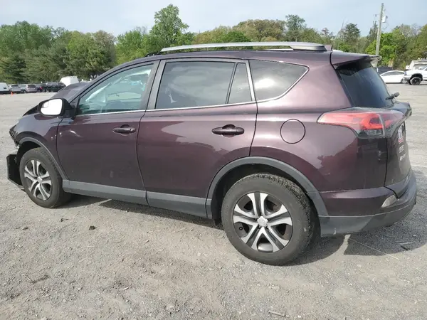 2T3BFREV0HW632469 2017 TOYOTA RAV 4 - Image 2