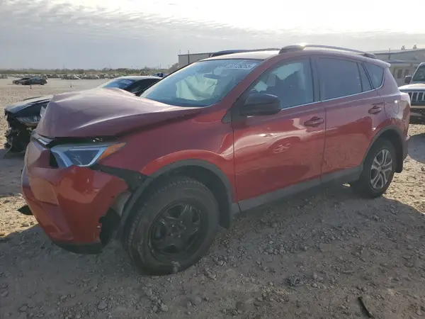 2T3BFREV0HW635632 2017 TOYOTA RAV 4 - Image 1