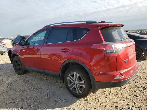 2T3BFREV0HW635632 2017 TOYOTA RAV 4 - Image 2