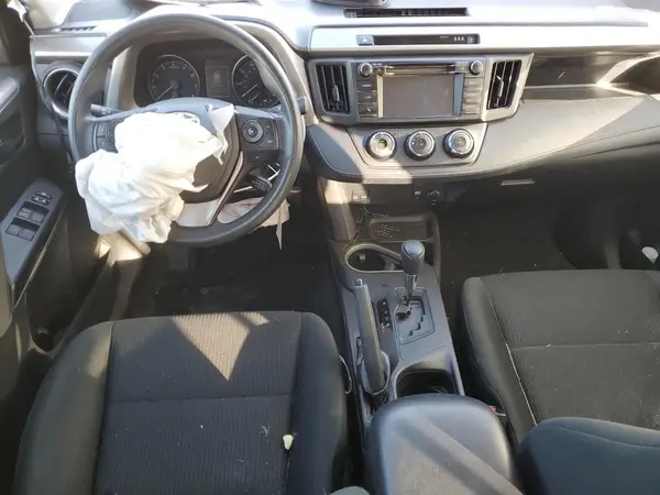 2T3BFREV0HW635632 2017 TOYOTA RAV 4 - Image 8