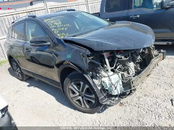 2T3BFREV0HW641432 2017 TOYOTA RAV 4 - Image 1