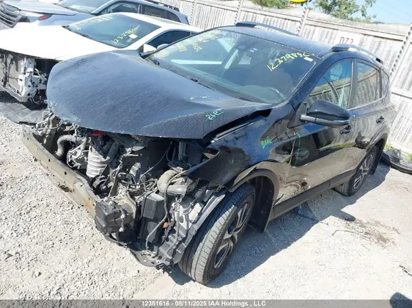 2T3BFREV0HW641432 2017 TOYOTA RAV 4 - Image 2