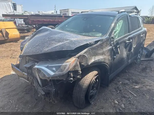 2T3BFREV0HW642435 2017 TOYOTA RAV 4 - Image 2