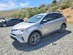 2T3BFREV0HW643018 2017 TOYOTA RAV 4