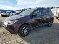 2T3BFREV0HW644623 2017 TOYOTA RAV 4