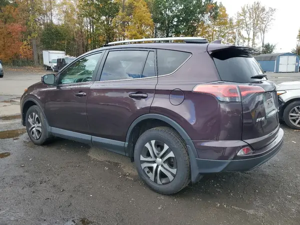 2T3BFREV0HW654522 2017 TOYOTA RAV 4 - Image 2