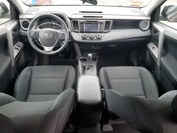 2T3BFREV0HW654522 2017 TOYOTA RAV 4 - Image 8
