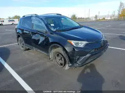 2T3BFREV0HW658747 2017 TOYOTA RAV 4