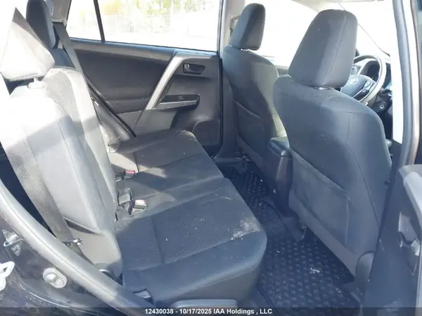 2T3BFREV0HW658747 2017 TOYOTA RAV 4 - Image 8