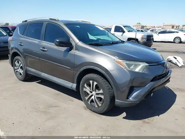 2T3BFREV0HW659137 2017 TOYOTA RAV 4 - Image 1