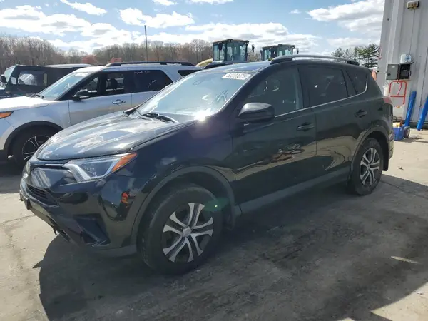 2T3BFREV0HW660367 2017 TOYOTA RAV 4 - Image 1