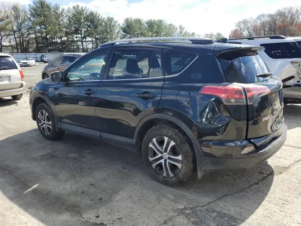 2T3BFREV0HW660367 2017 TOYOTA RAV 4 - Image 2