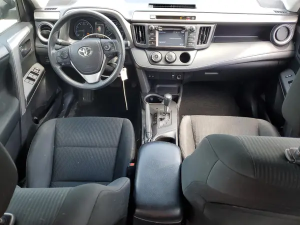 2T3BFREV0HW660367 2017 TOYOTA RAV 4 - Image 8