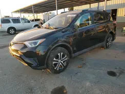 2T3BFREV0HW662281 2017 TOYOTA RAV 4