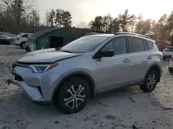 2T3BFREV0HW665147 2017 TOYOTA RAV 4