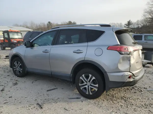 2T3BFREV0HW665147 2017 TOYOTA RAV 4 - Image 2
