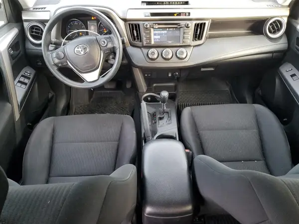 2T3BFREV0HW665147 2017 TOYOTA RAV 4 - Image 8